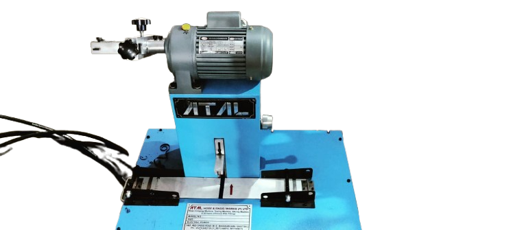 Hose Cutting Machine Manufacture