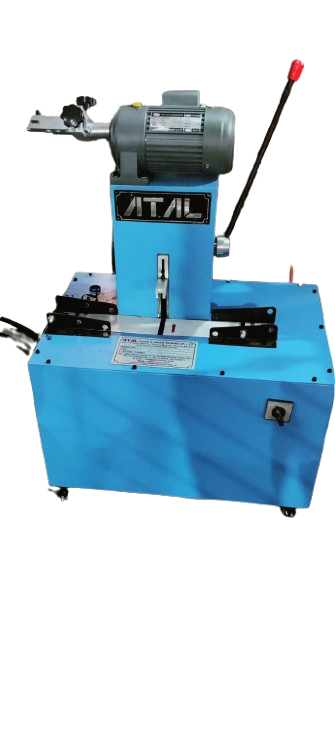 AHCUT-100 Hose Cutting Machine Specifications
